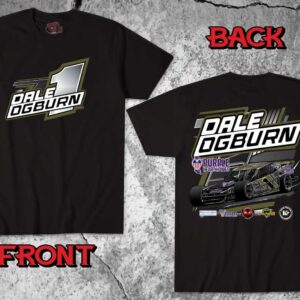 Dale Ogburn Shirts 2024